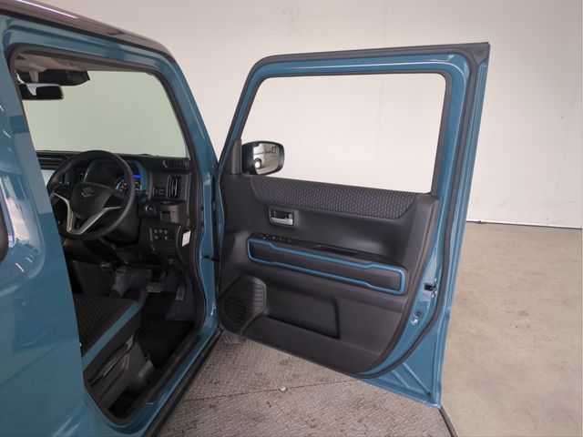 SUZUKI HUSTLER 2020 Image 31