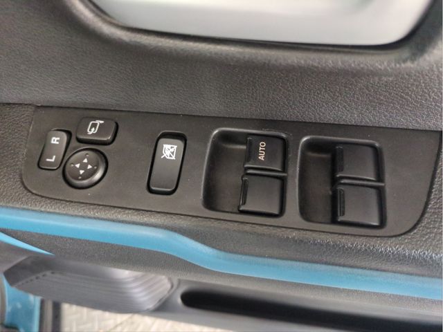 SUZUKI HUSTLER 2020 Image 31