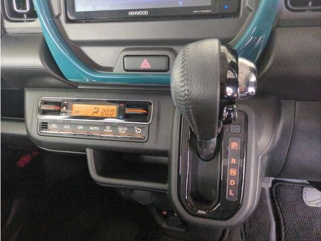 SUZUKI HUSTLER 2020 Image 31