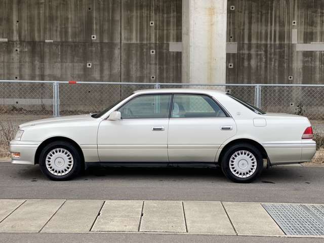 TOYOTA CROWN HARDTOP 1998 Image 31