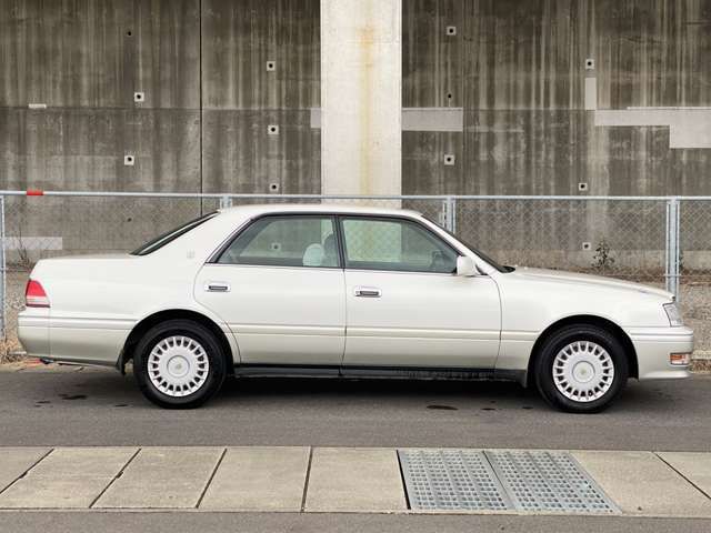 TOYOTA CROWN HARDTOP 1998 Image 31