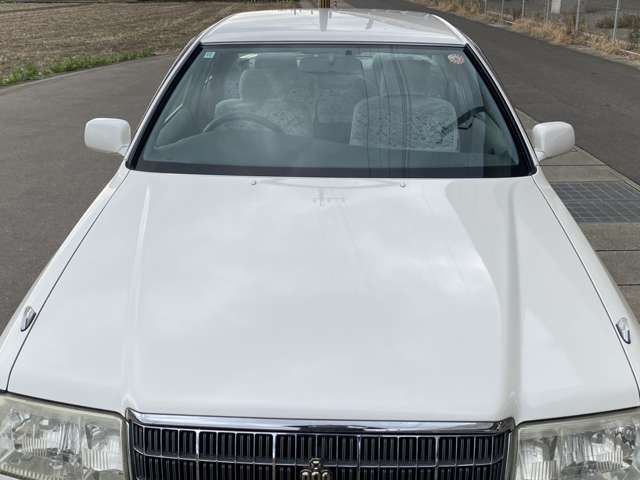 TOYOTA CROWN HARDTOP 1998 Image 31