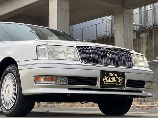 TOYOTA CROWN HARDTOP 1998 Image 31