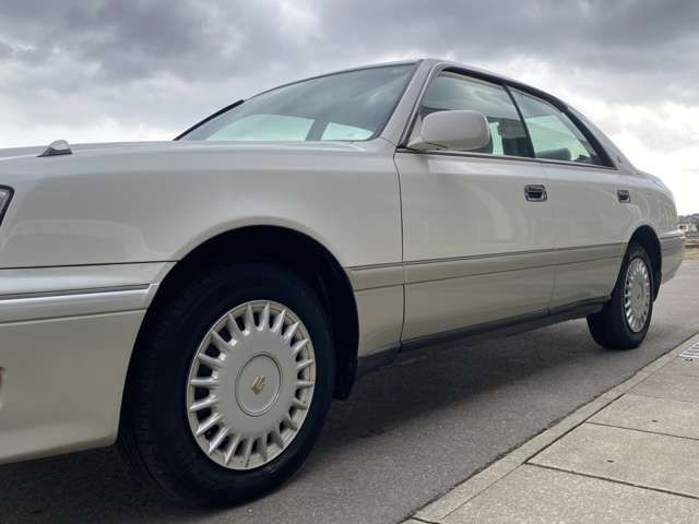 TOYOTA CROWN HARDTOP 1998 Image 31