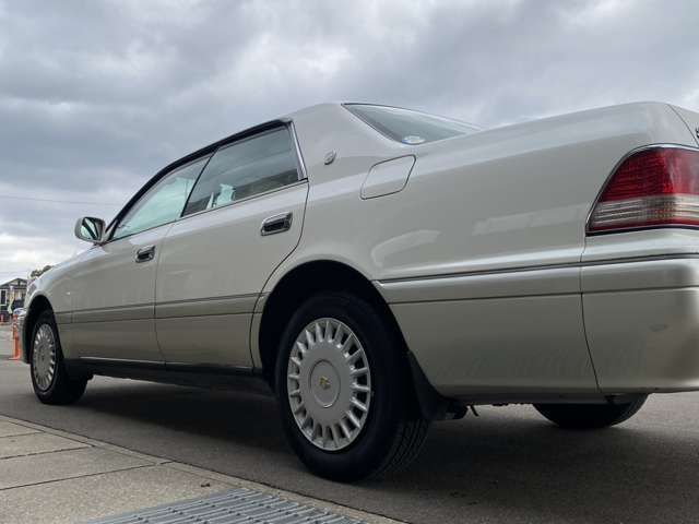 TOYOTA CROWN HARDTOP 1998 Image 31