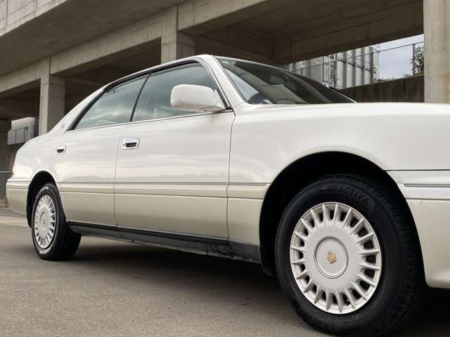 TOYOTA CROWN HARDTOP 1998 Image 31