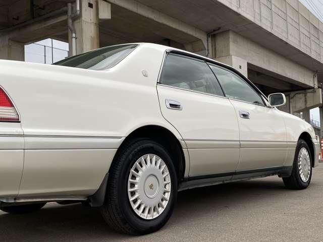 TOYOTA CROWN HARDTOP 1998 Image 31
