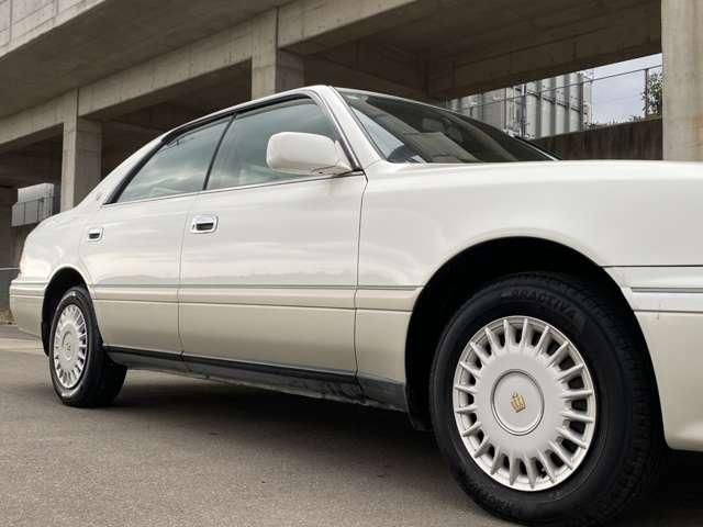 TOYOTA CROWN HARDTOP 1998 Image 31