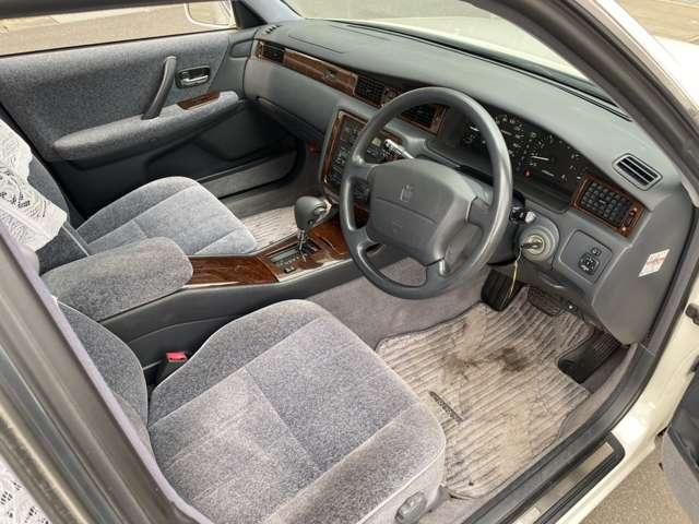 TOYOTA CROWN HARDTOP 1998 Image 31