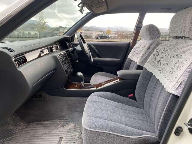 TOYOTA CROWN HARDTOP 1998 Image 31