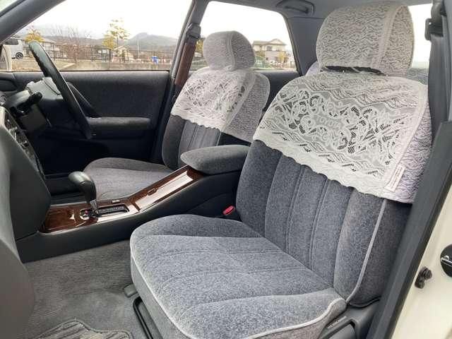 TOYOTA CROWN HARDTOP 1998 Image 31