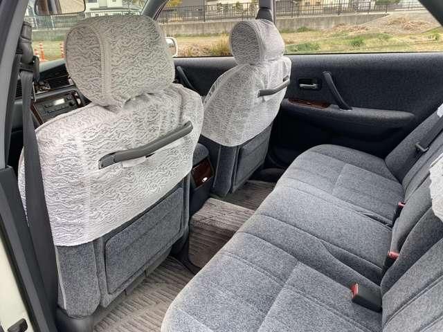 TOYOTA CROWN HARDTOP 1998 Image 31