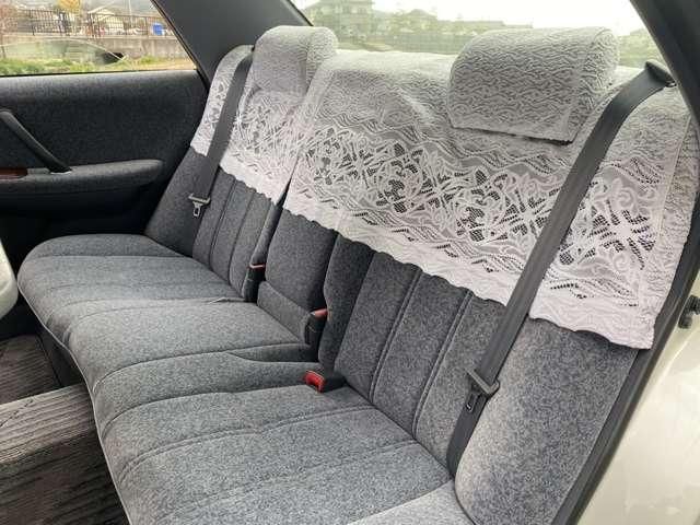 TOYOTA CROWN HARDTOP 1998 Image 31