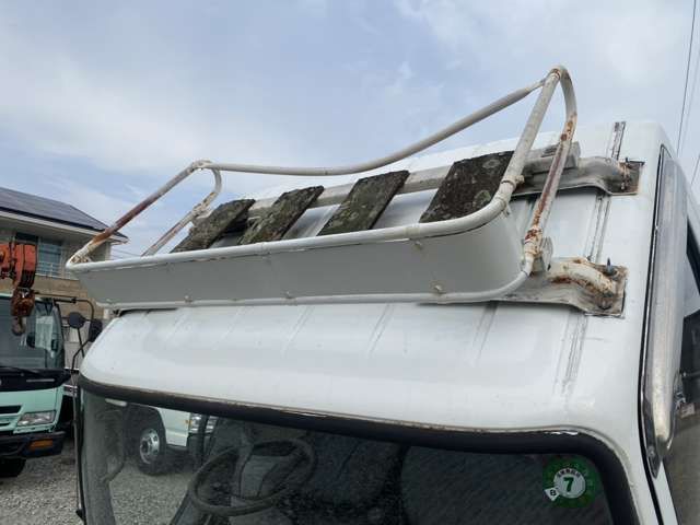 MITSUBISHI CANTER 1995 Image 31