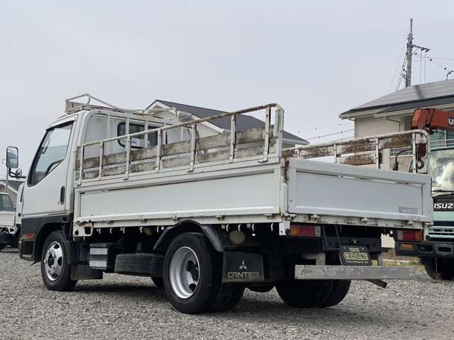 MITSUBISHI CANTER 1995 Image 31