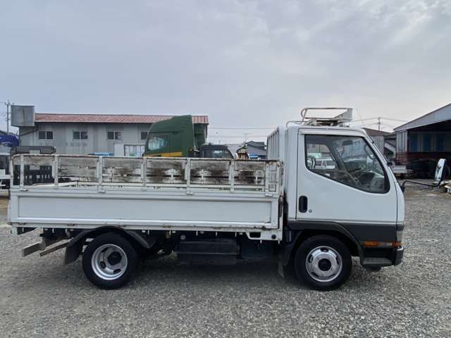 MITSUBISHI CANTER 1995 Image 31