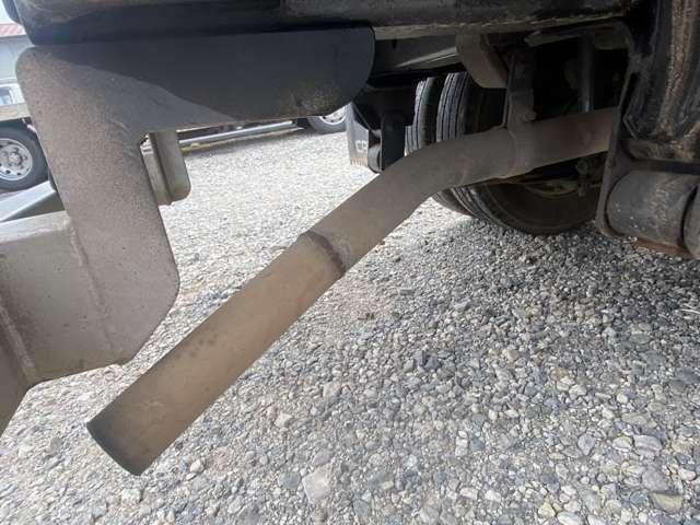 MITSUBISHI CANTER 1995 Image 31