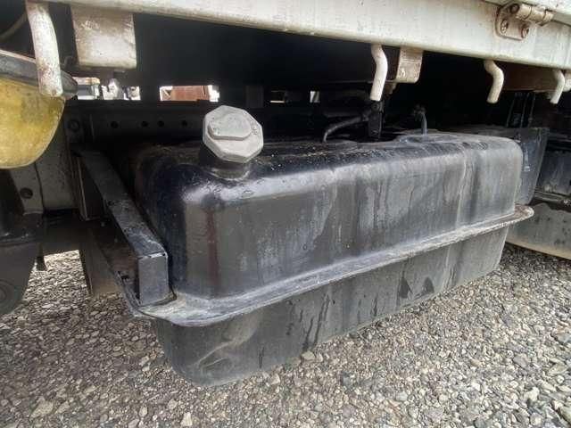 MITSUBISHI CANTER 1995 Image 31