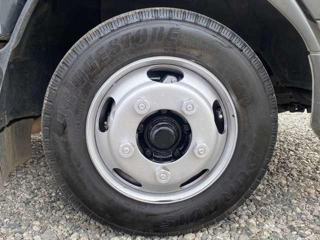 MITSUBISHI CANTER 1995 Image 31