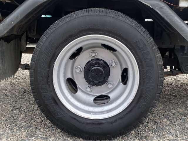 MITSUBISHI CANTER 1995 Image 31