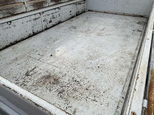 MITSUBISHI CANTER 1995 Image 31