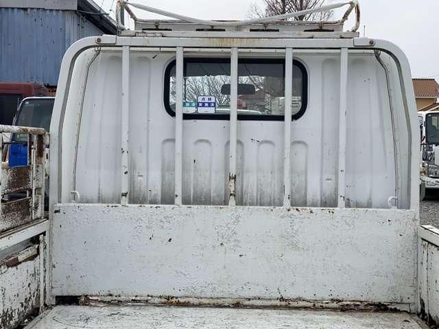 MITSUBISHI CANTER 1995 Image 31