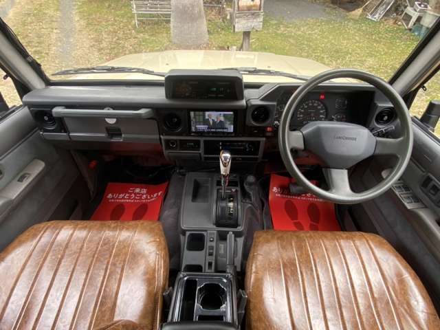 TOYOTA LANDCRUISER PRADO 1991 Image 31
