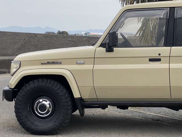 TOYOTA LANDCRUISER PRADO 1991 Image 31