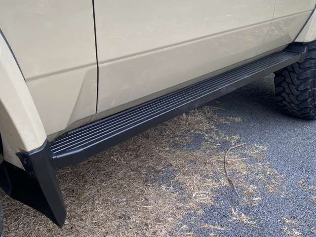 TOYOTA LANDCRUISER PRADO 1991 Image 31