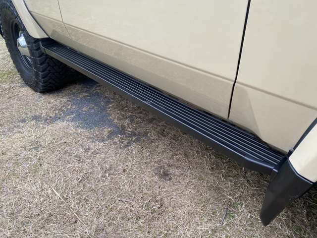 TOYOTA LANDCRUISER PRADO 1991 Image 31