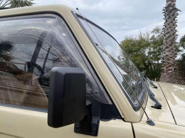 TOYOTA LANDCRUISER PRADO 1991 Image 31