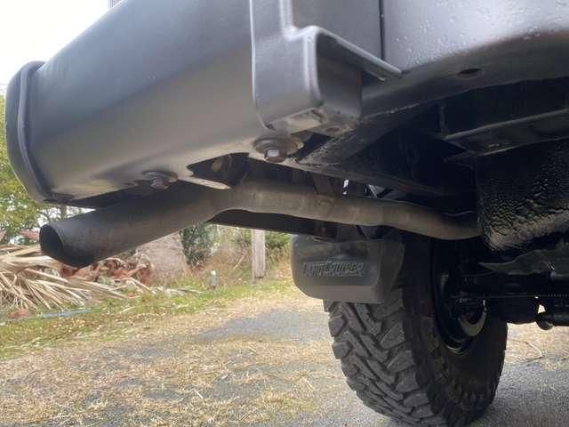 TOYOTA LANDCRUISER PRADO 1991 Image 31