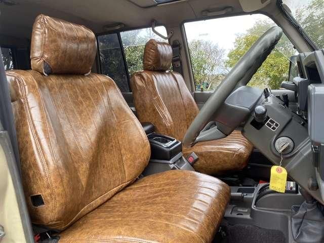 TOYOTA LANDCRUISER PRADO 1991 Image 31