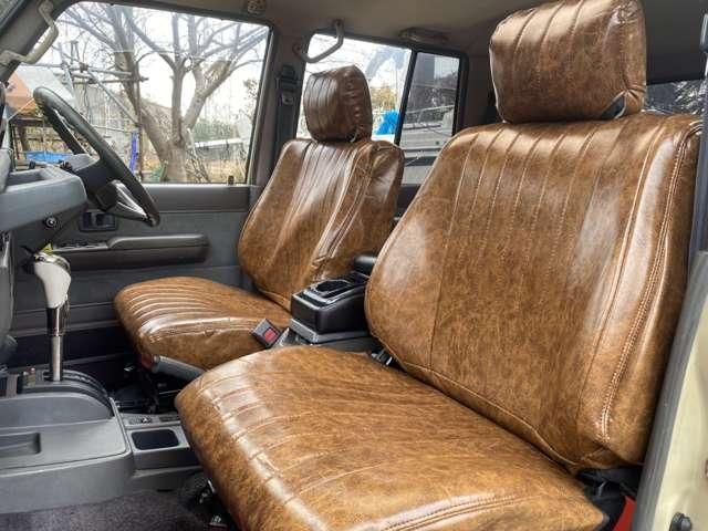 TOYOTA LANDCRUISER PRADO 1991 Image 31