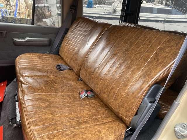 TOYOTA LANDCRUISER PRADO 1991 Image 31