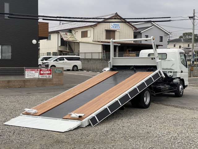 MITSUBISHI CANTER 2007 Image 31