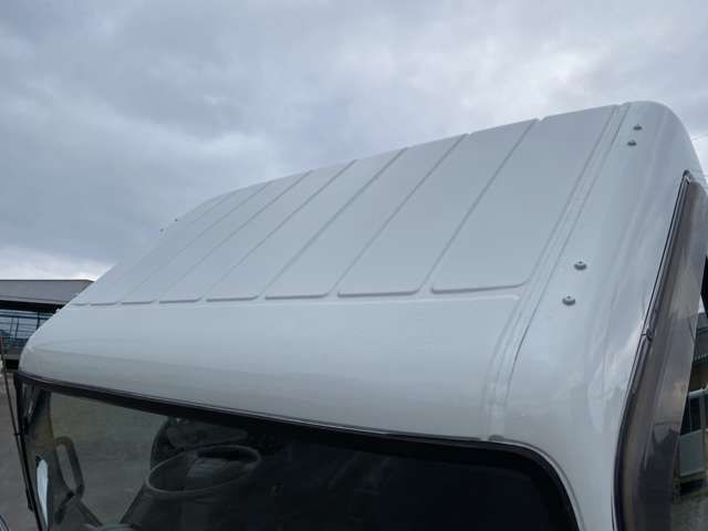 MITSUBISHI CANTER 2007 Image 31