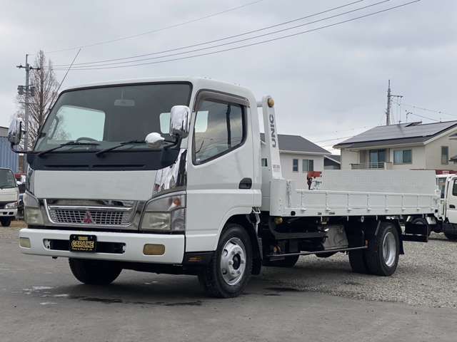 MITSUBISHI CANTER 2007 Image 31