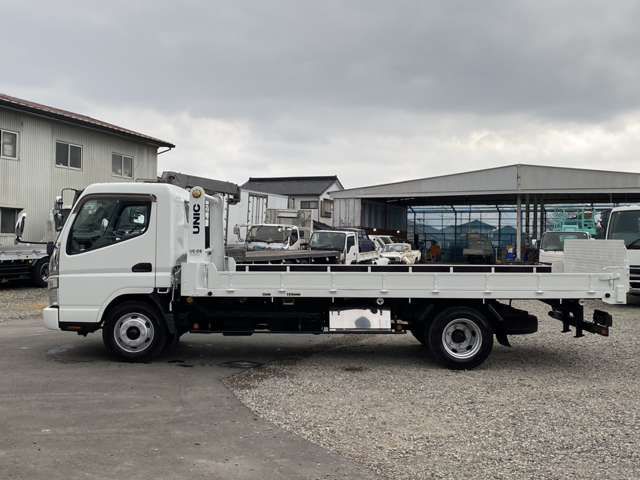 MITSUBISHI CANTER 2007 Image 31