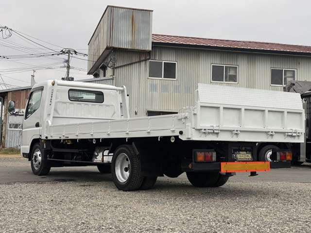 MITSUBISHI CANTER 2007 Image 31