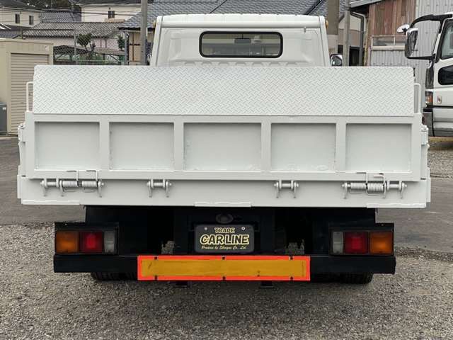 MITSUBISHI CANTER 2007 Image 31