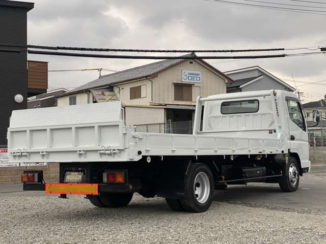 MITSUBISHI CANTER 2007 Image 31