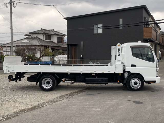 MITSUBISHI CANTER 2007 Image 31
