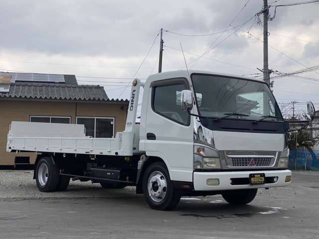 MITSUBISHI CANTER 2007 Image 31