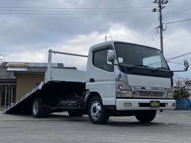 MITSUBISHI CANTER 2007 Image 31