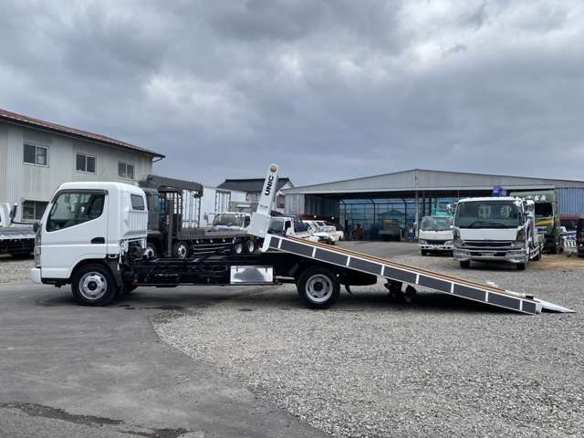 MITSUBISHI CANTER 2007 Image 31