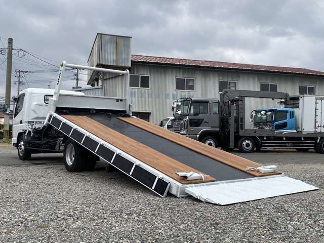 MITSUBISHI CANTER 2007 Image 31