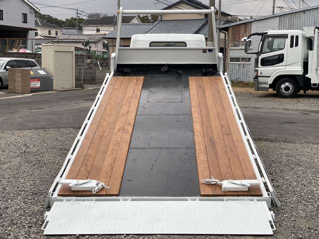 MITSUBISHI CANTER 2007 Image 31