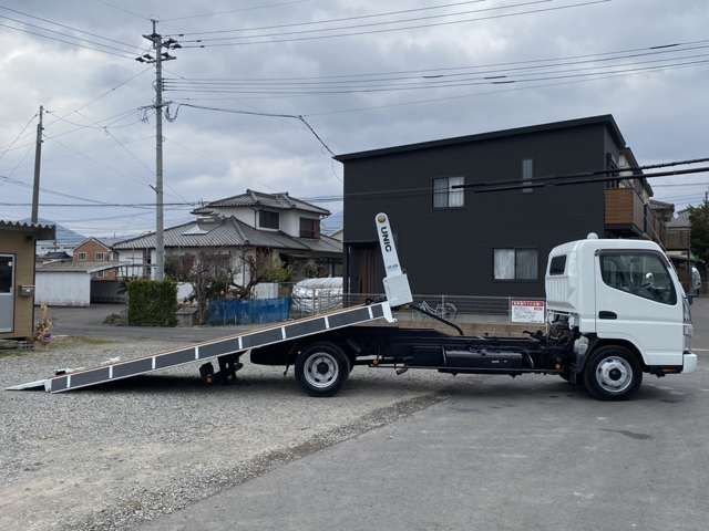 MITSUBISHI CANTER 2007 Image 31