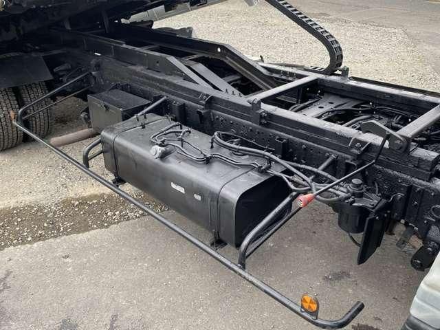 MITSUBISHI CANTER 2007 Image 31